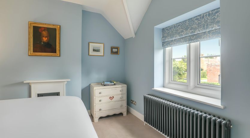 Photo of Garden Hideaway