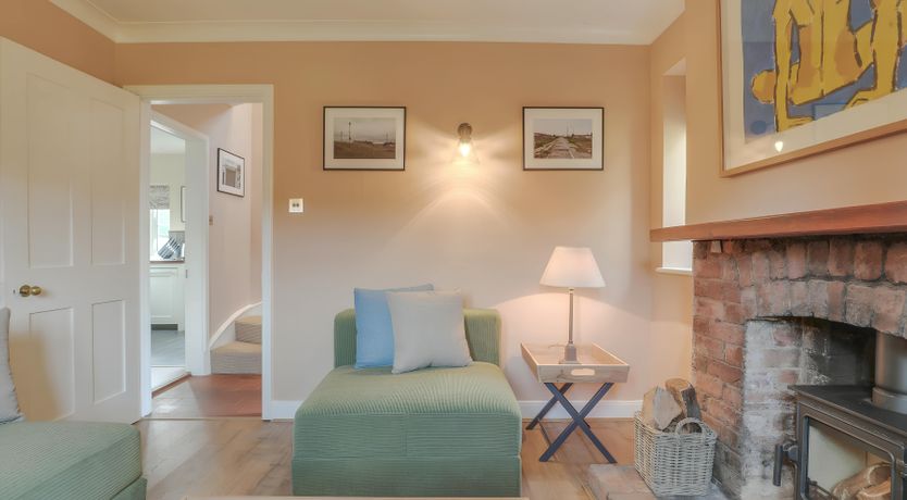 Photo of Garden Hideaway