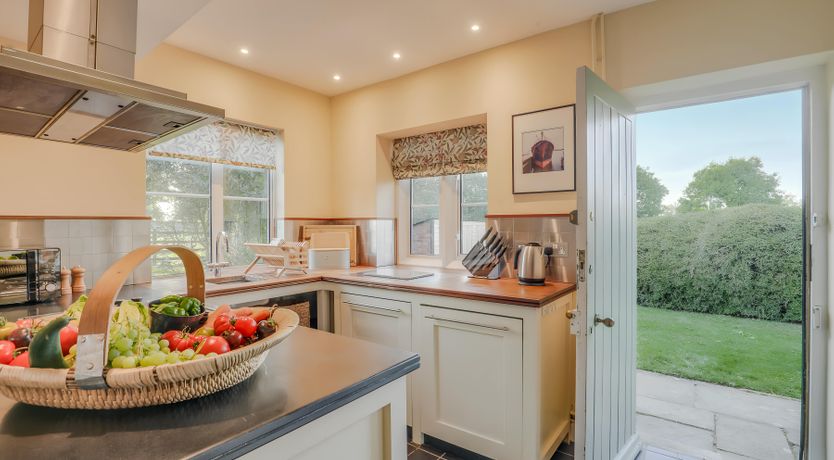 Photo of Garden Hideaway