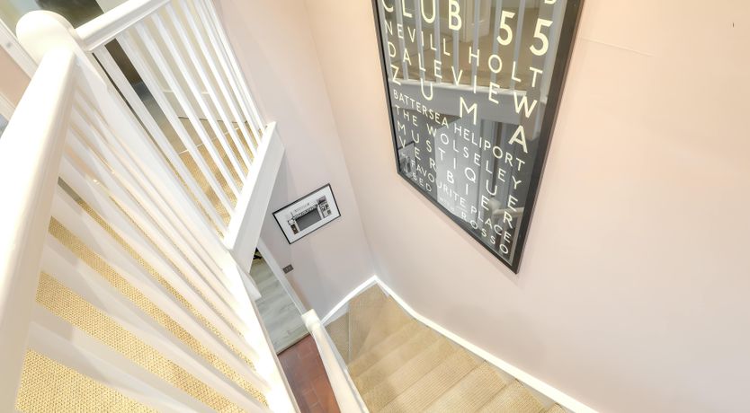 Photo of Garden Hideaway