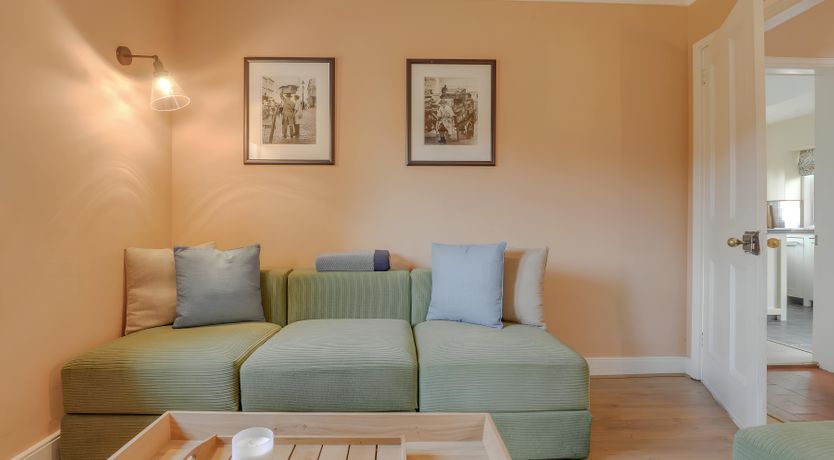 Photo of Garden Hideaway