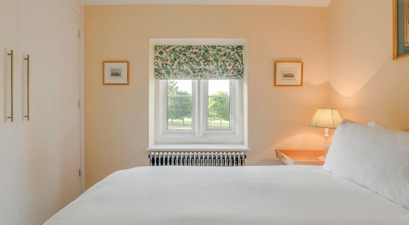 Photo of Garden Hideaway