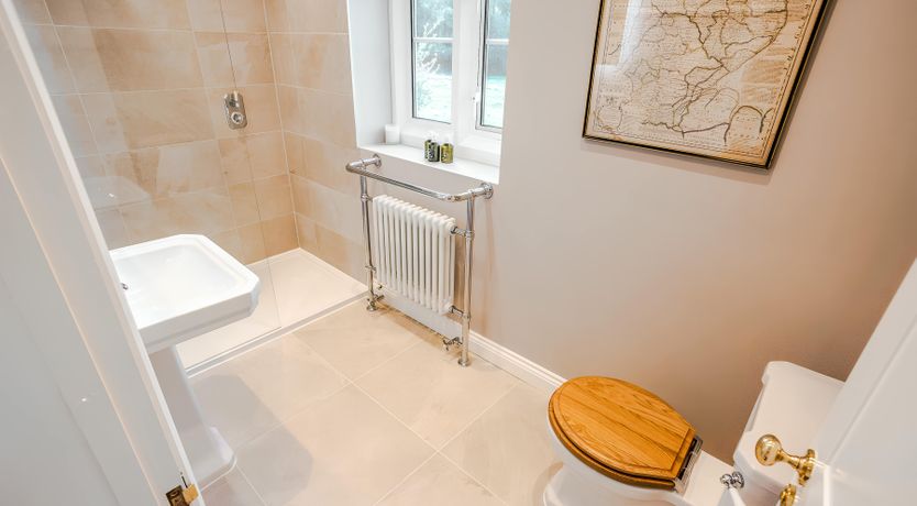 Photo of Garden Hideaway