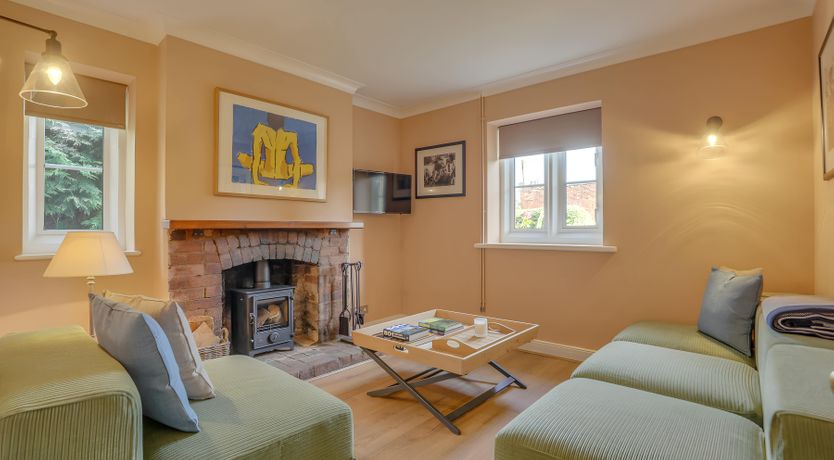 Photo of Garden Hideaway