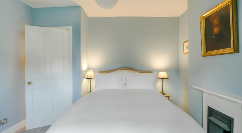 Photo of Garden Hideaway