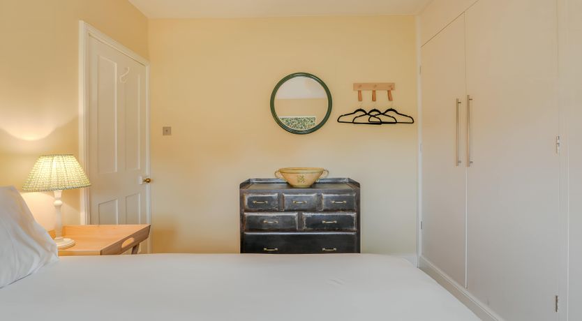 Photo of Garden Hideaway