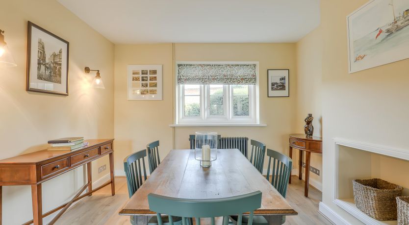 Photo of Garden Hideaway