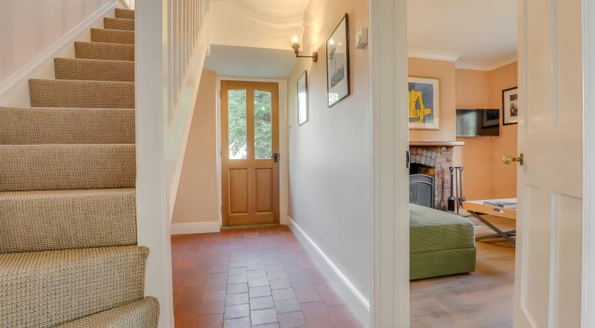 Photo of Garden Hideaway