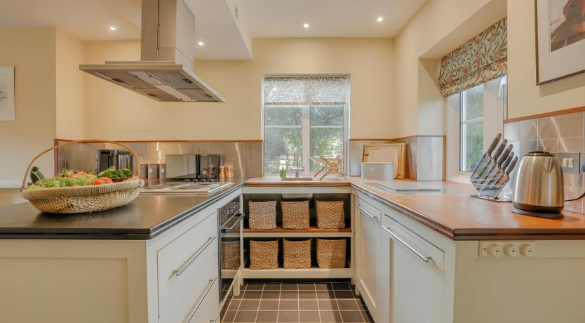 Photo of Garden Hideaway