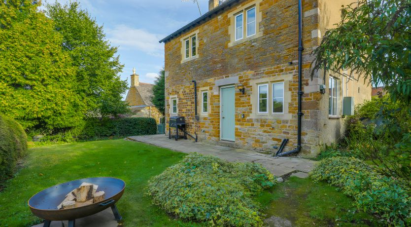 Photo of Garden Hideaway