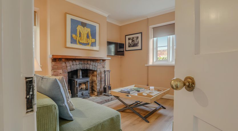 Photo of Garden Hideaway