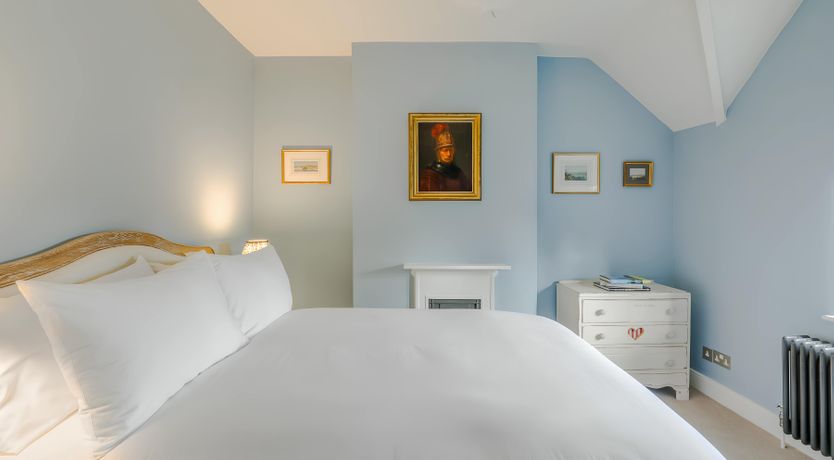 Photo of Garden Hideaway