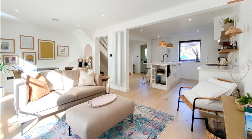 Photo of The Velveteen