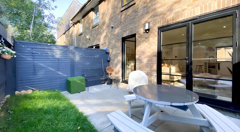 Photo of The Velveteen