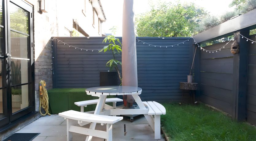 Photo of The Velveteen