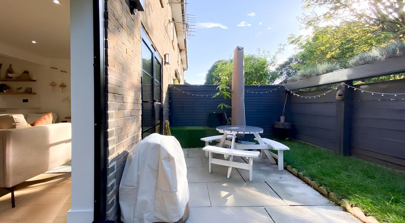 Photo of The Velveteen