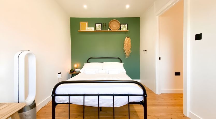 Photo of The Velveteen