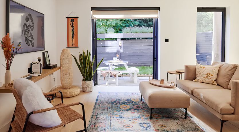 Photo of The Velveteen