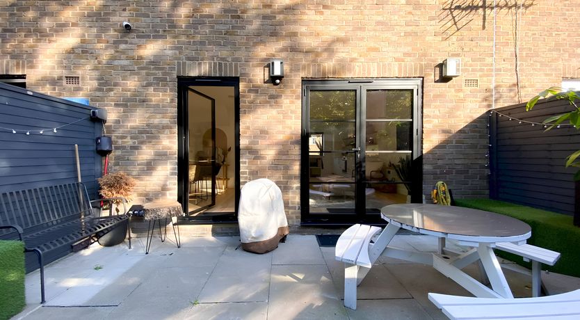 Photo of The Velveteen