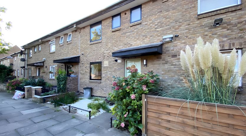 Photo of The Velveteen