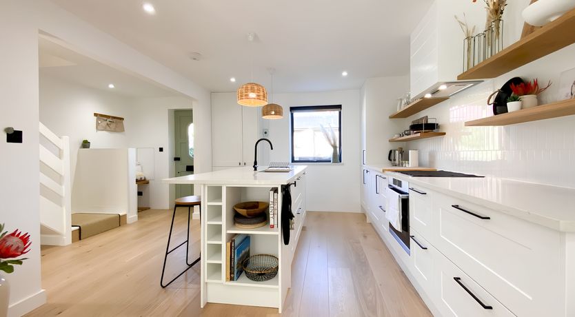 Photo of The Velveteen