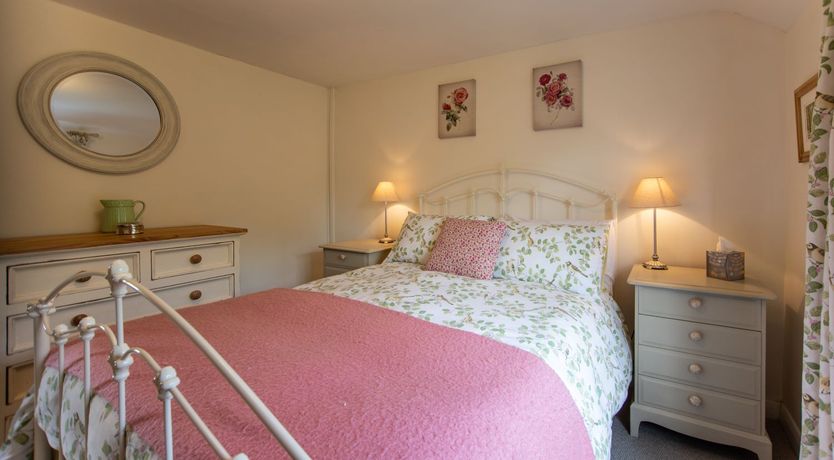 Photo of Exmoor's Embrace