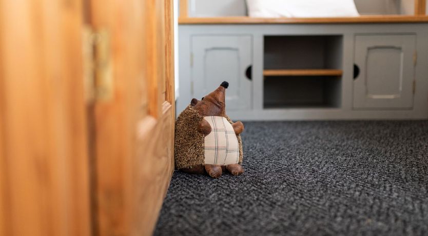 Photo of Exmoor's Embrace