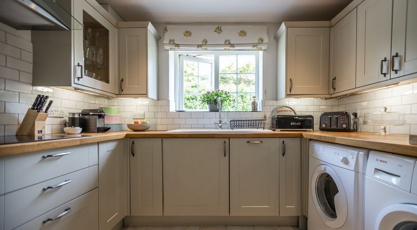 Photo of Exmoor's Embrace