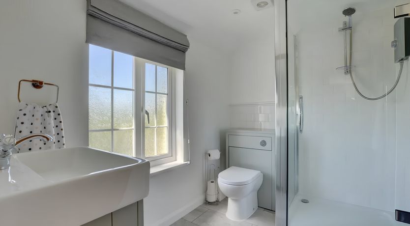 Photo of Exmoor's Embrace