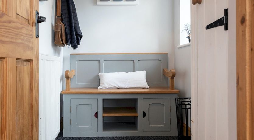 Photo of Exmoor's Embrace