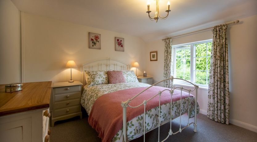 Photo of Exmoor's Embrace