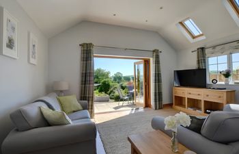 Exmoor's Embrace Holiday Cottage