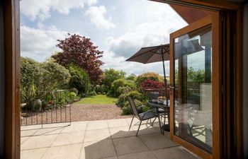 Exmoor's Embrace Holiday Cottage