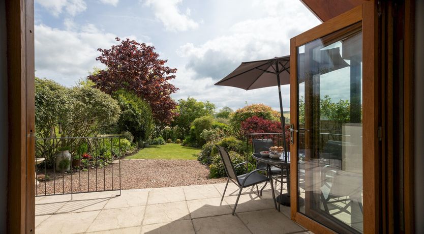 Photo of Exmoor's Embrace