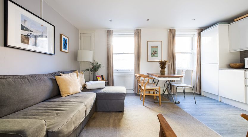 Photo of The Tailors Abode