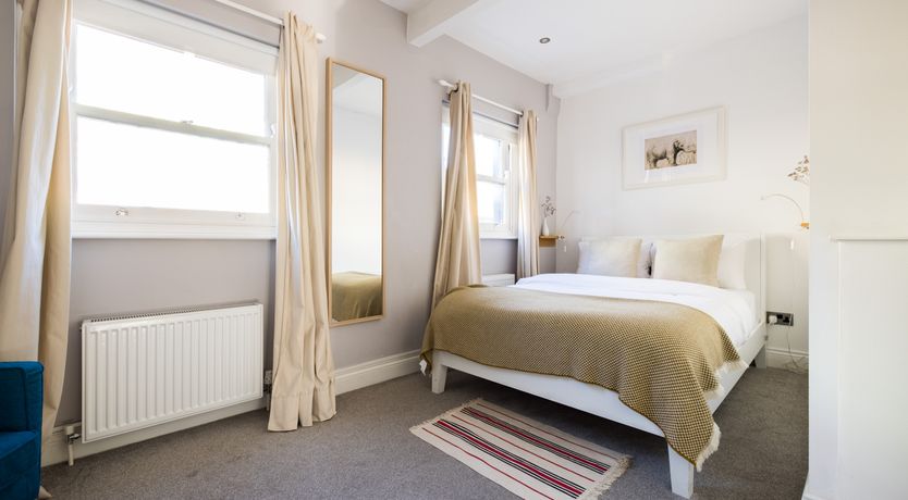 Photo of The Tailors Abode