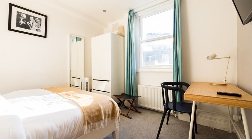 Photo of The Tailors Abode