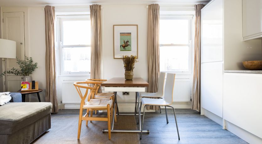 Photo of The Tailors Abode