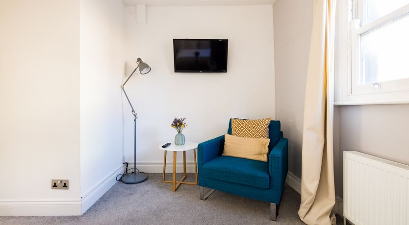 Photo of The Tailors Abode