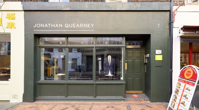 Photo of The Tailors Abode