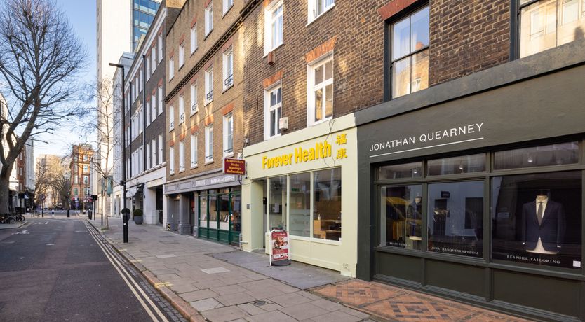 Photo of The Tailors Abode