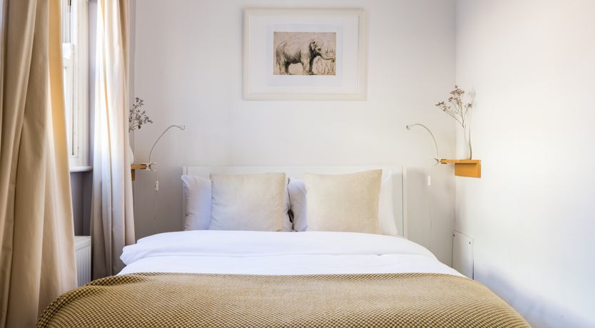 Photo of The Tailors Abode