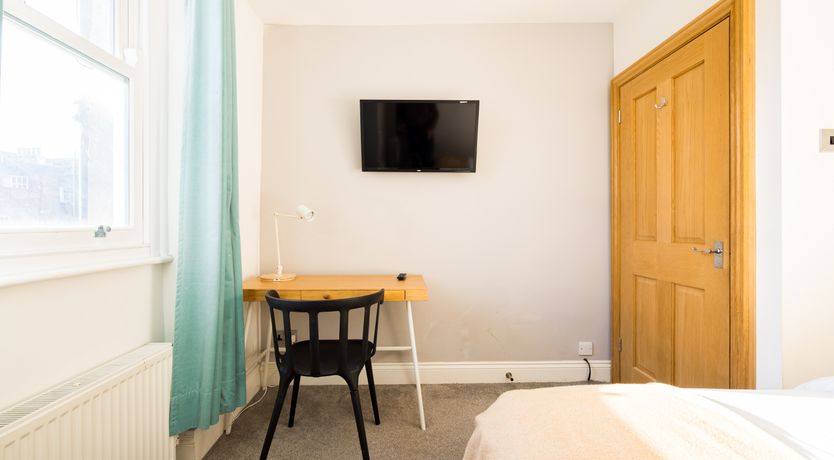 Photo of The Tailors Abode