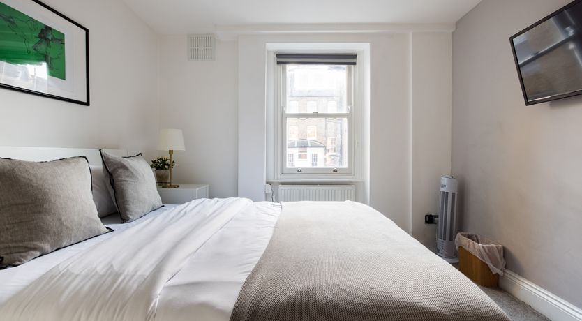 Photo of The Tailors Abode