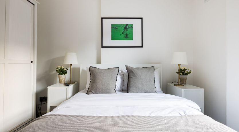 Photo of The Tailors Abode