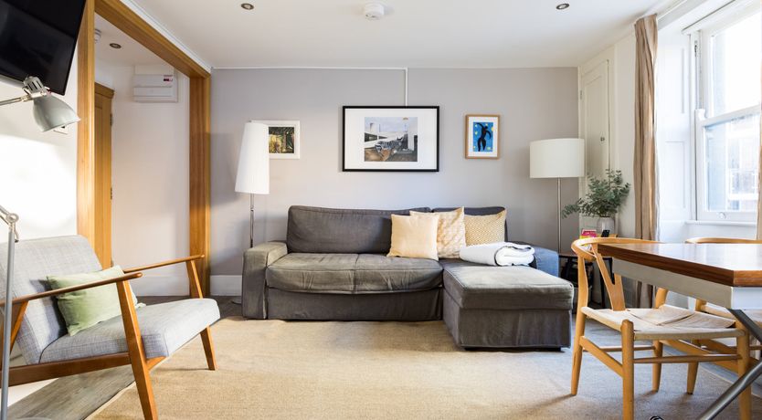 Photo of The Tailors Abode