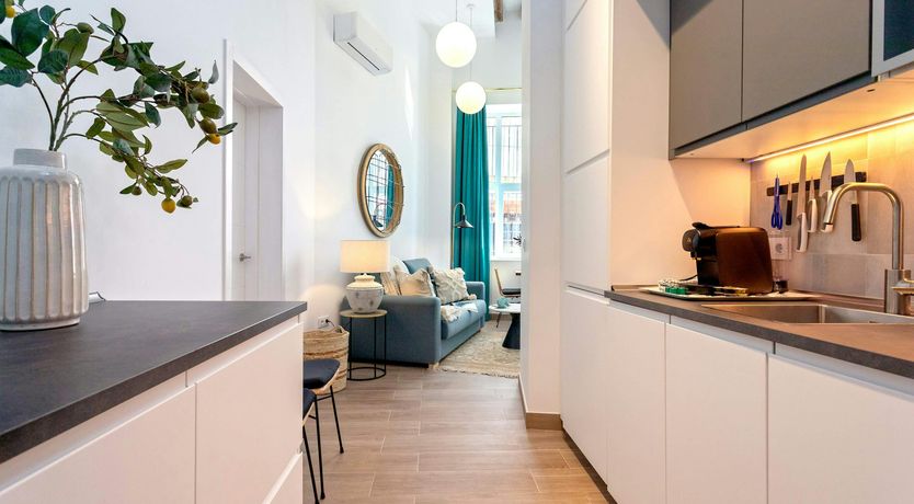 Photo of Seville Living