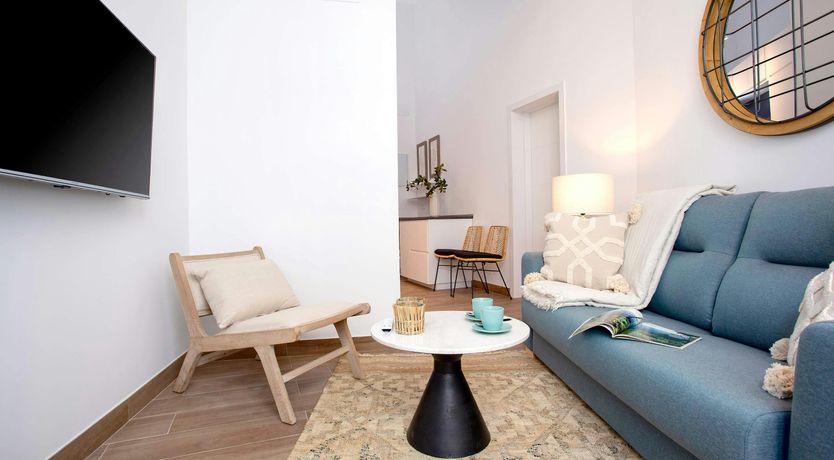 Photo of Seville Living