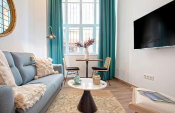 Seville Living Apartment