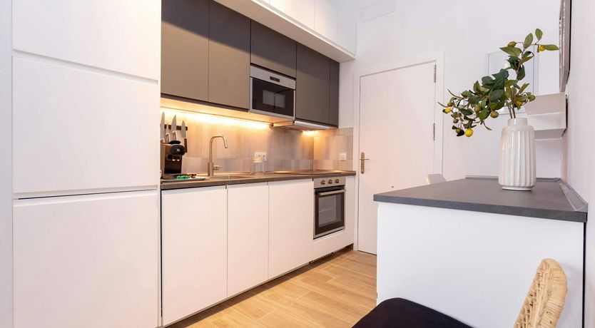 Photo of Seville Living